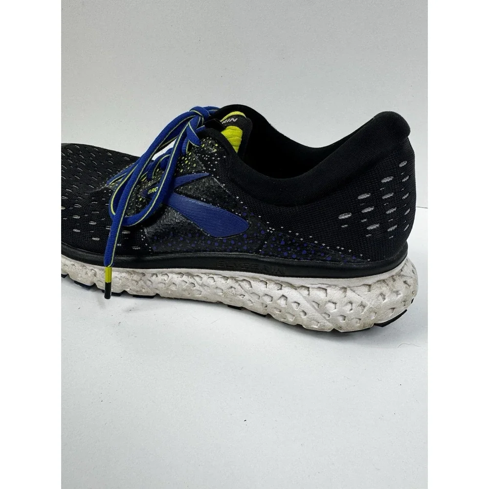 Brooks glycerin running